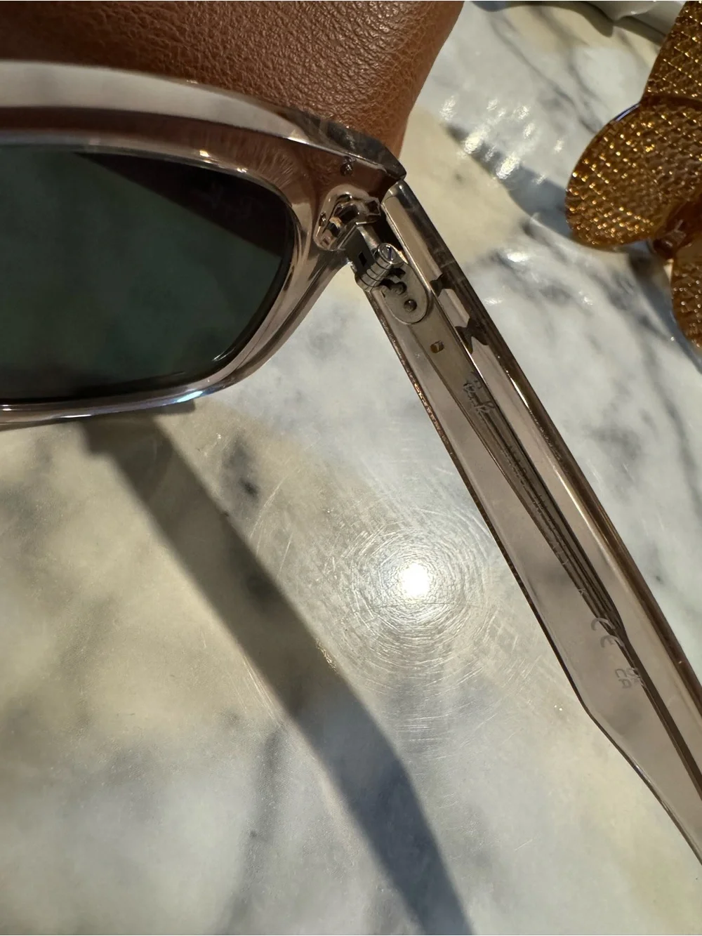 Ray-Ban like new